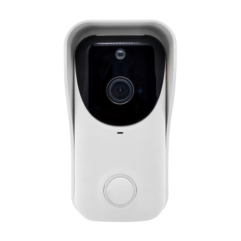 Adt best sale doorbell intercom