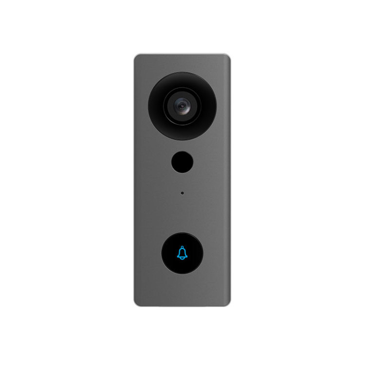 1080P Smart Video Doorbell