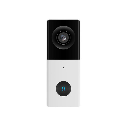 IP55 Wi-Fi Video Doorbell