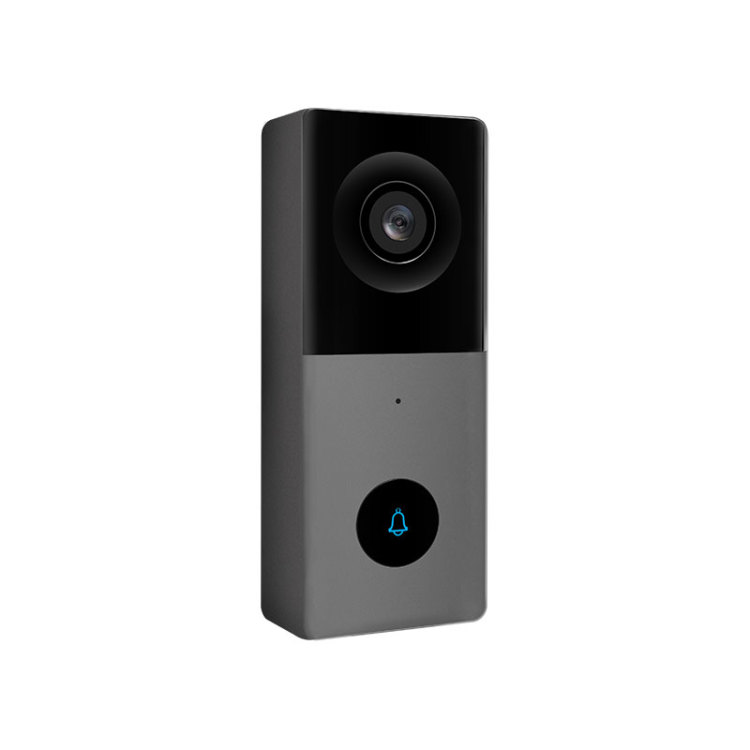 IP55 Wi-Fi Video Doorbell