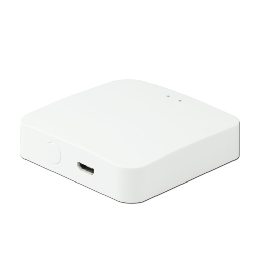 JMSmart Mini Multi-Mode Gateway Support Zigbee&Bluetooth&Beacon Protocol