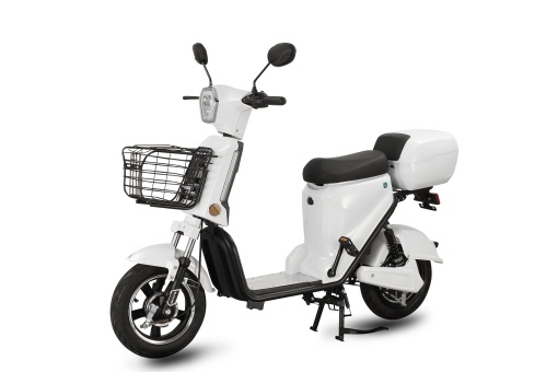 G1-800W 25KM/H Spain Warehouse Direct Supply Smart Safety Environment Friendly