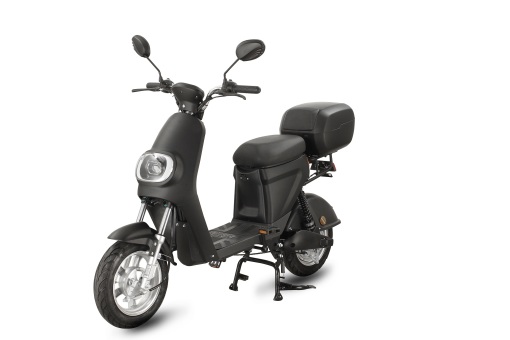GTR6-Spain Warehouse Direct Supply 25KM/H Smart Electric Motorcycle EEC