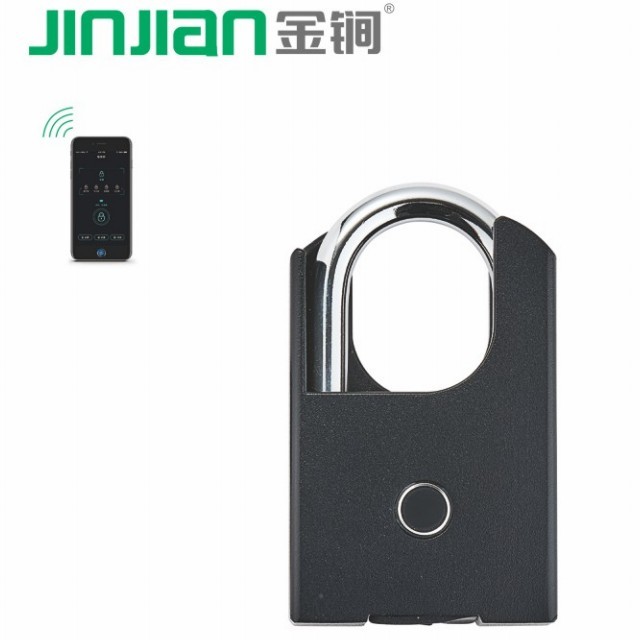 IP67 Smart Pad Lock