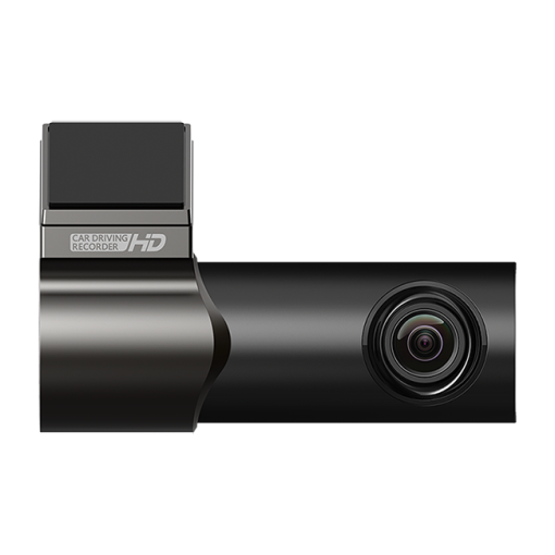 Smart Dash Camera  Expo powered by Tuya