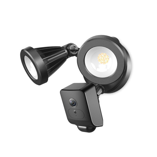 Unistone 2MP 2300LM LED Light WIFI Camera