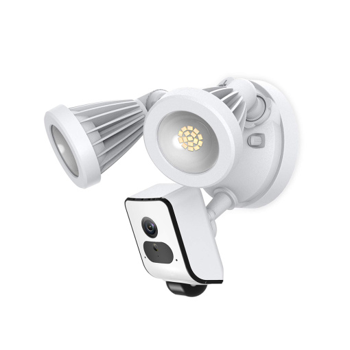 Unistone 2300Lumen 2MP Camera Floodlight
