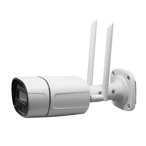 Unistone 2MP / 3MP Outdoor Smart Wireless WIFI AI alarm camera