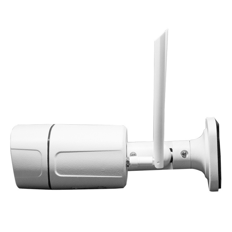 Unistone 2MP / 3MP Outdoor Smart Wireless WIFI AI alarm camera