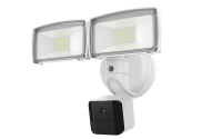 Security Floodlight Camera