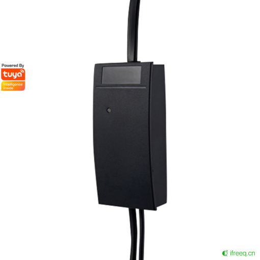WGD01 Wi-Fi Garage Opener Door Controller