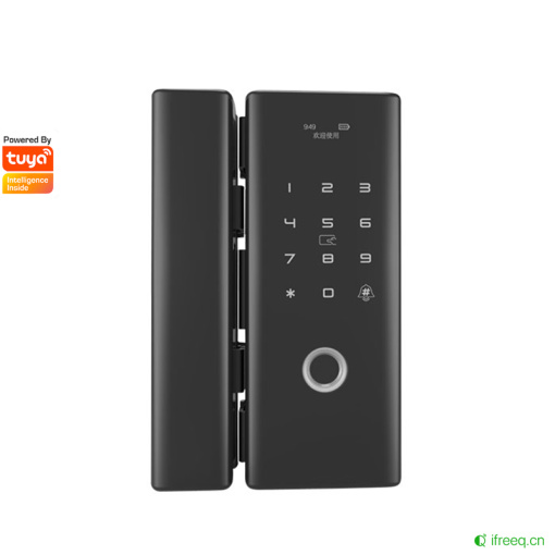 G200 Wi-Fi Fingerprint Door Lock