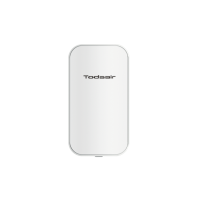 Todaair Outdoor Wi-Fi extender 1200 Mbps Signal Intensifier Range Repeater