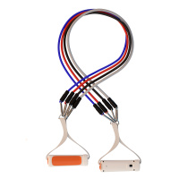 Bluetooth Smart Resistance Band