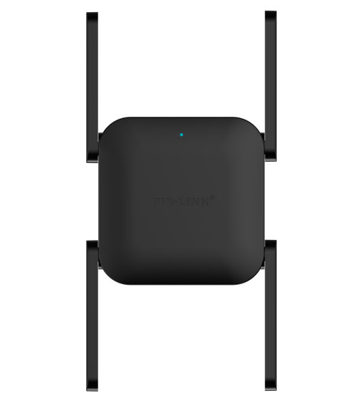 AC1200 Wireless-AC Dual Band Wifi Repeater/AP 