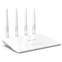 N300 WiFi 4G LTE Router