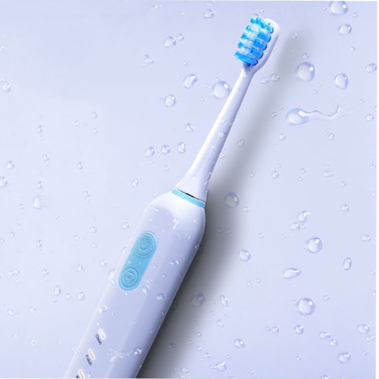 Cheap OEM USB Rechargeable Wholesale Smart Ultra Soft Toothbrush Travel Sonic Electric Toothbrush Replaced