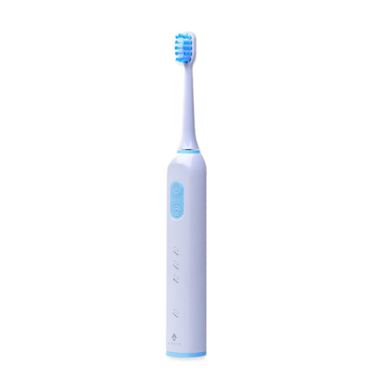 Cheap OEM USB Rechargeable Wholesale Smart Ultra Soft Toothbrush Travel Sonic Electric Toothbrush Replaced