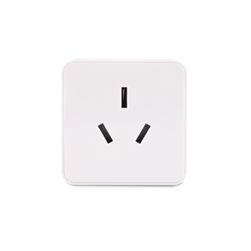 Argentina Standard 10A WiFi Smart Plug-without Metering Version