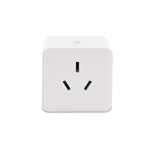 Argentina Standard 10A WiFi Smart Plug-with Metering Version