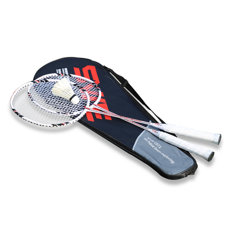 Bekentenis Aktentas ozon Smart Badminton Racket BLE Version (A pair) | Smart Badminton Racket | Tuya  Expo