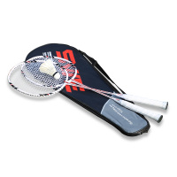 Smart Badminton Racket BLE Version (A pair)