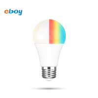 A60 RGB+CCT Light Bulb