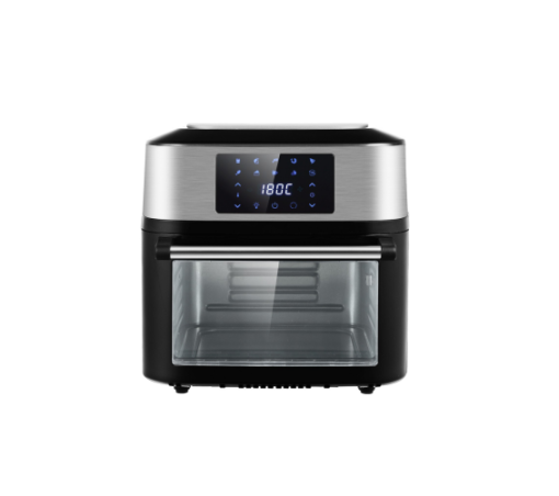 Air Fry for Healthy Low Fat Cooking electric mechanical Air Fryer Toaster oven air fryer industrial