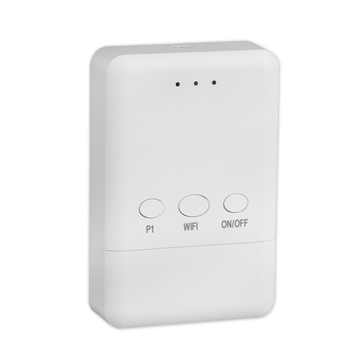 Wi-Fi Wireless ROLLING Code Garage Door Opener Support Chamberlain Learn Button 300-390Mhz