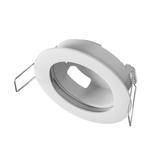 Multi Sensor Recessor is used in conjuction with the Motion Sensor 4-in-1 as a mounting accessory