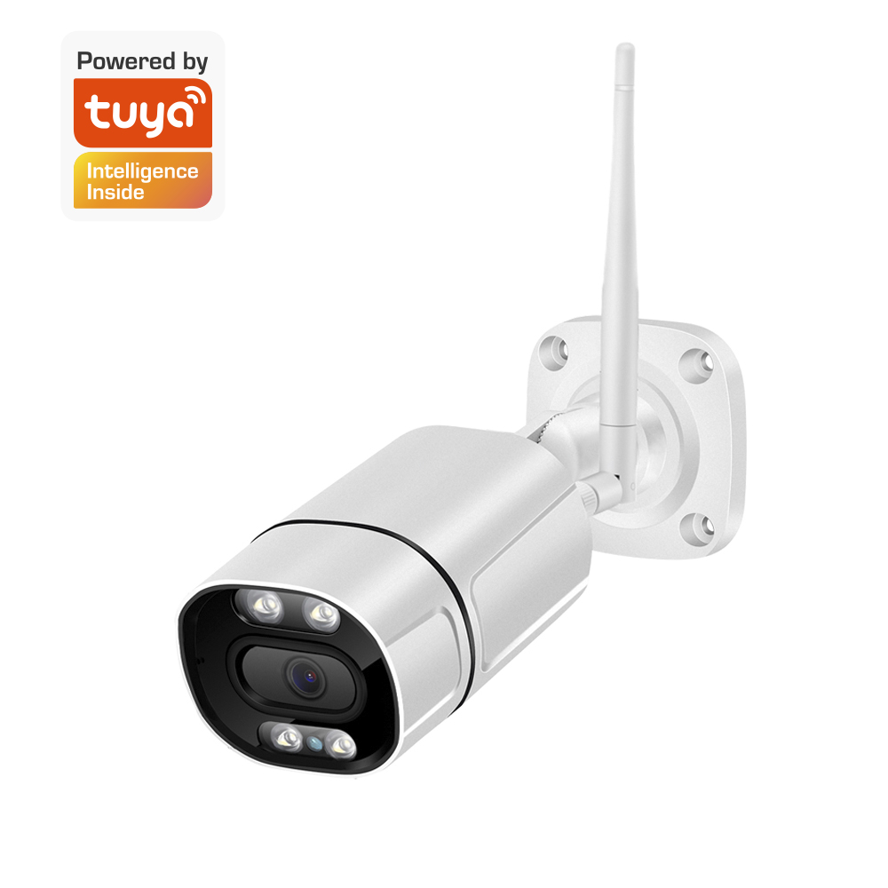 tuya smart cctv