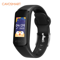 Custom Your Own Brand Heart Rate Monitor Blood Pressure Smart Bracelet Health Sport Smart Watch