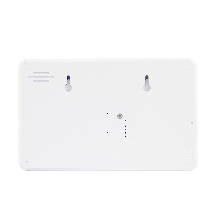 Wi-Fi+GSM/2G Home Burglar Alarm System Kit