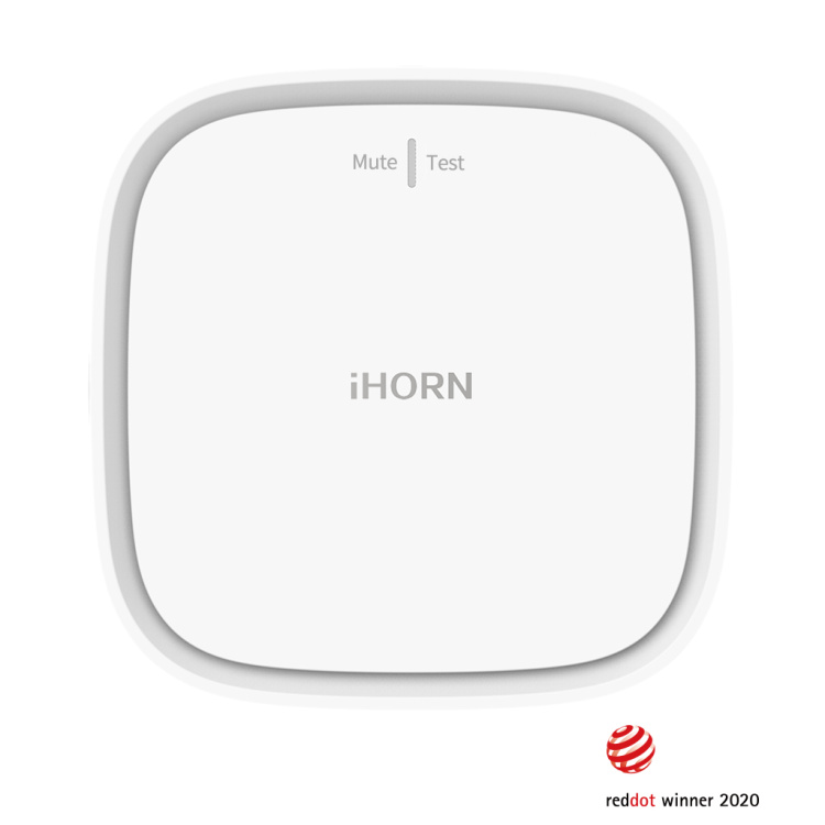 iHORN Smart Home Kits