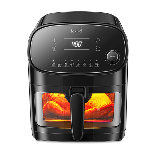 12 Liter Digital Air Fryer Oven with Tuya WiFi - China Air Fryer