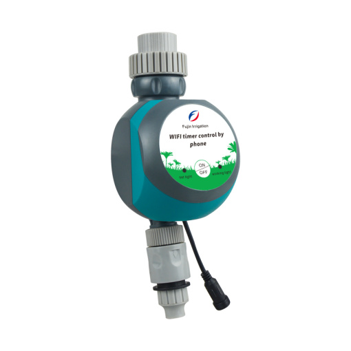 NINGBO FUJIN WIFI TIMER CONTROL BY PHONE