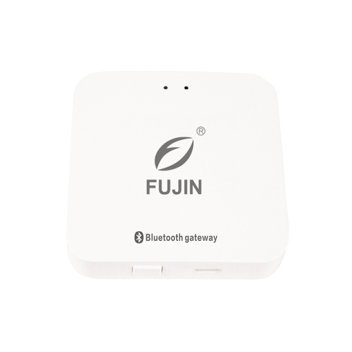 NINGBO FUJIN bluetooth gateway