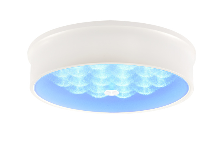 "Medusa" LED Ceiling lamp Powered by Tuya Smart