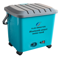 Bluetooth Smart Water Tank