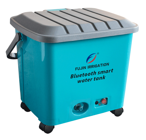 Bluetooth Smart Water Tank