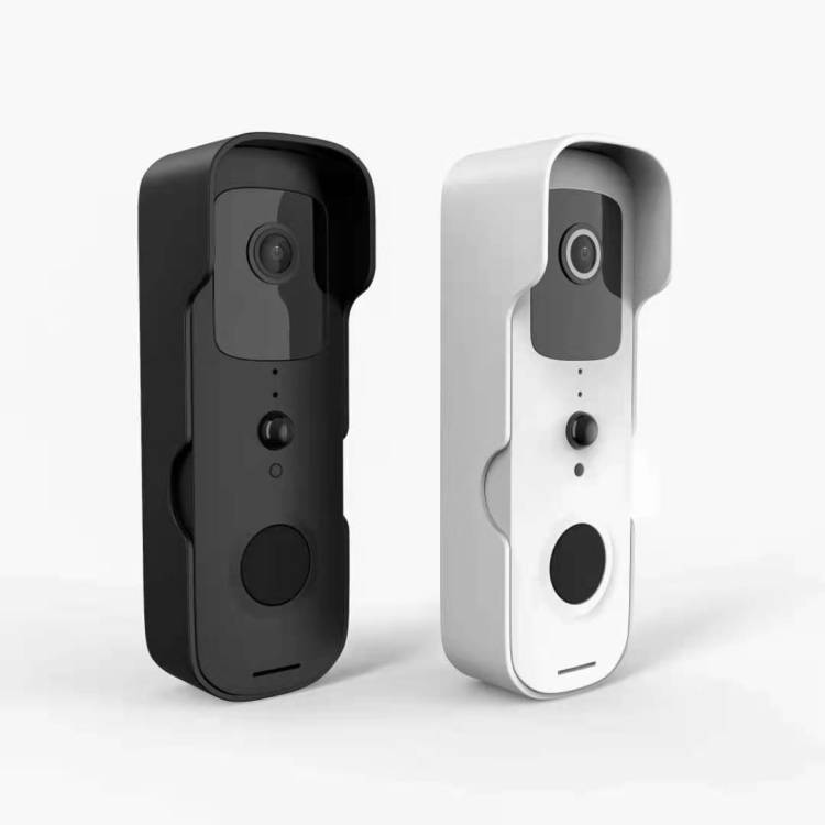 2MP wifi doorbell, video available, low power