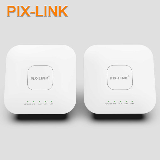 1.5km Long Range Wireless Transmission Wifi Router CPE
