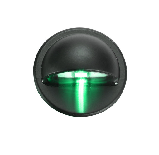 Tuya RGB Smart APP Mini LED Outdoor LED Garden Light Step Light Buried Light Stair Path Fence Deck Light B35