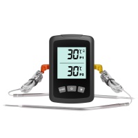 2021 Bluetooth Barbecue Food Thermometer