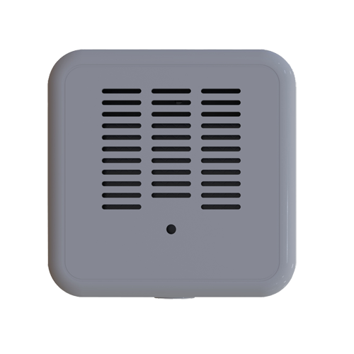 Wi-Fi Indoor Air Quality Detector