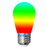 LED Smart RGBW S14 Bulb