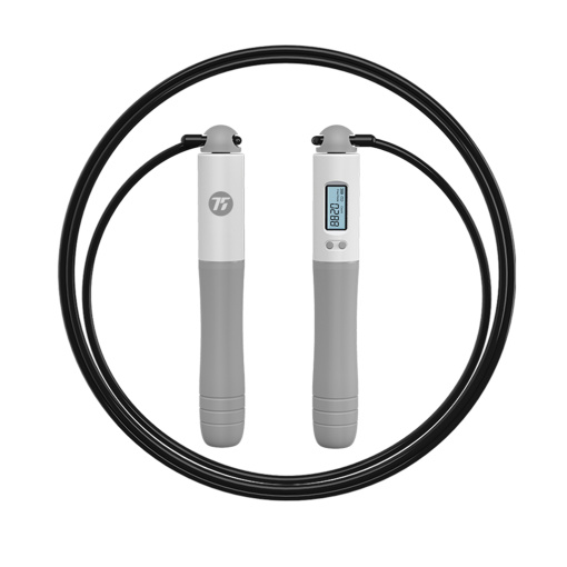 Bluetooth Smart Jump Rope