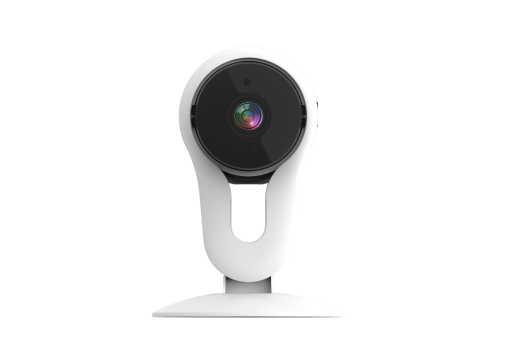 Smart WiFi Fixed Indoor Camera