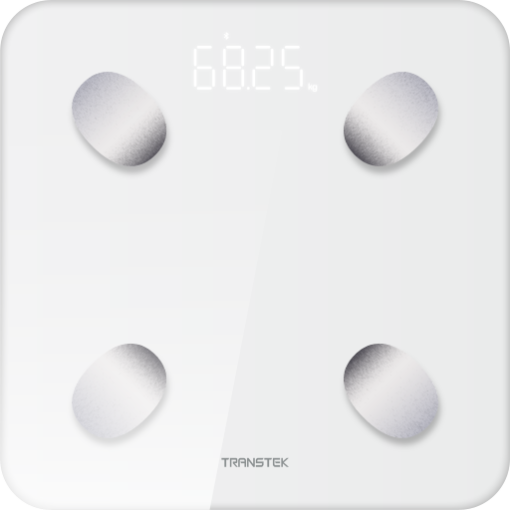 Smart Body Fat Scale