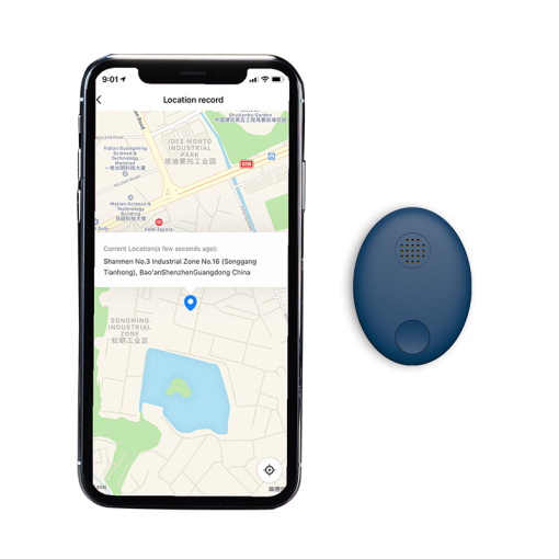 Smart Key Finder